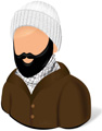 آواتار مردانه
