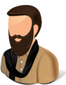 آواتار مردانه