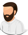 آواتار مردانه