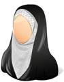 آواتار زنانه