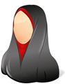 آواتار زنانه