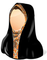 آواتار زنانه