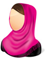 آواتار زنانه