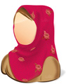 آواتار زنانه