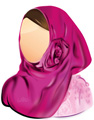 آواتار زنانه