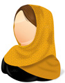 آواتار زنانه