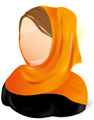 آواتار زنانه